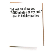 Pet+Holiday+Card