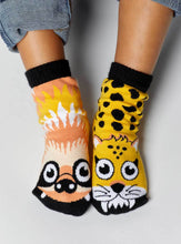 Sloth & Cheetah Socks for entire Family!