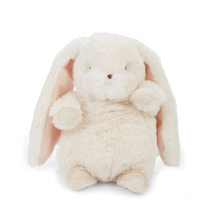Tiny Nibble Soft Plush Bunny