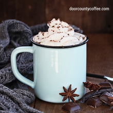 French Vanilla Hot Cocoa - 7oz Tin