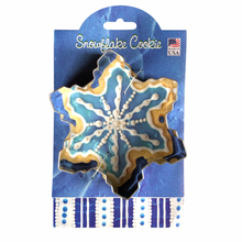 Cookie Cutters- w/recipe card