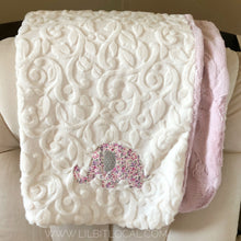 Cozy, Snuggly Baby Blankets